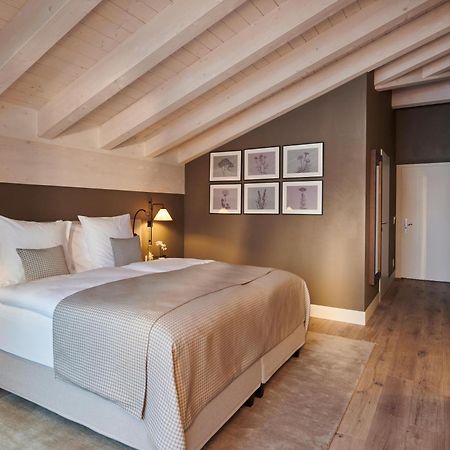 Schloss Zermatt - Cbd & Adaptogenic Spa And Sport Hotel Екстер'єр фото