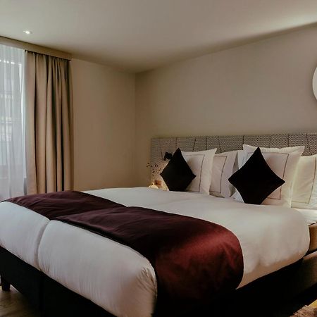 Schloss Zermatt - Cbd & Adaptogenic Spa And Sport Hotel Екстер'єр фото