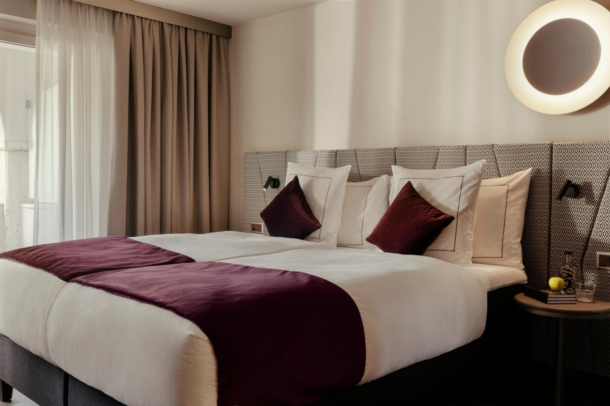 Schloss Zermatt - Cbd & Adaptogenic Spa And Sport Hotel Екстер'єр фото