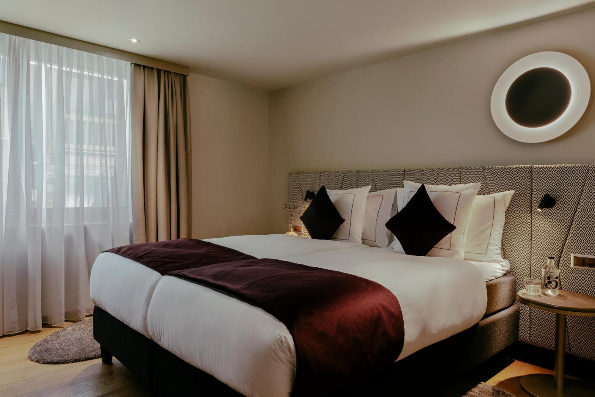 Schloss Zermatt - Cbd & Adaptogenic Spa And Sport Hotel Екстер'єр фото