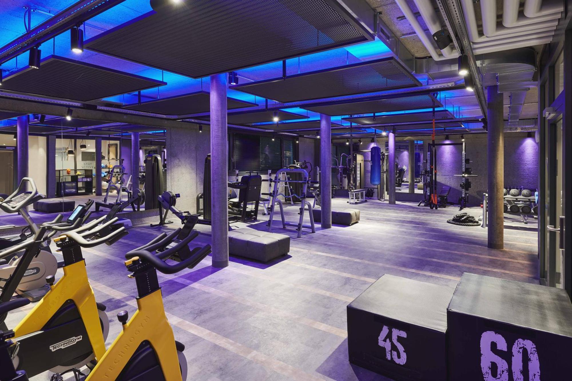 Schloss Zermatt - Cbd & Adaptogenic Spa And Sport Hotel Екстер'єр фото